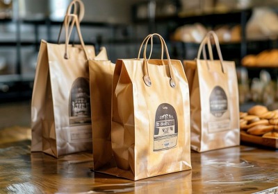 2026年烘焙包装袋价格揭秘，源头拿货指南