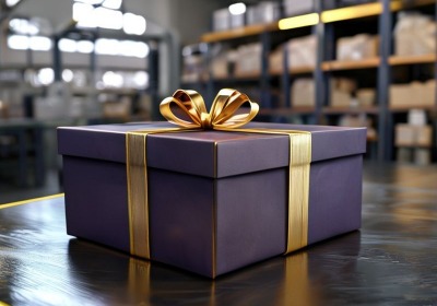 品牌礼盒3天出货全流程解析，江浙沪工厂实战指南