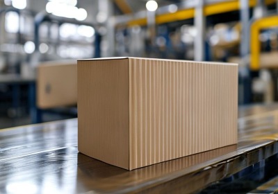 飞机盒定制如何3秒AI报价？揭秘材质与工艺成本