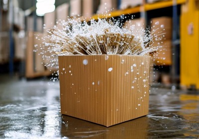 2026电商纸箱耐破强度新规：江浙沪包邮区商家必读