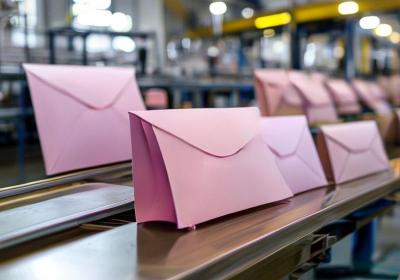 2026年定制气泡信封袋避坑指南：源头厂价格为何差异巨大？