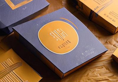 2026年烫金飞机盒定制避坑指南：江浙沪源头厂材质选择全解析