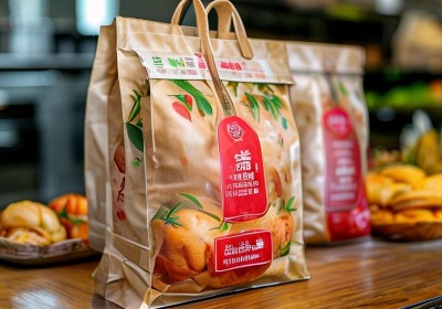 广州烘焙包装袋选购指南：材质与工艺全解析