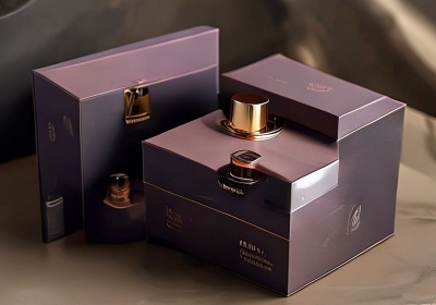 跨境卖家选化妆品礼盒材质：3大场景与成本解析