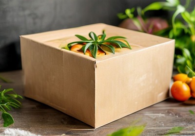 合规农产品飞机盒1个起订，江浙沪电商选材指南