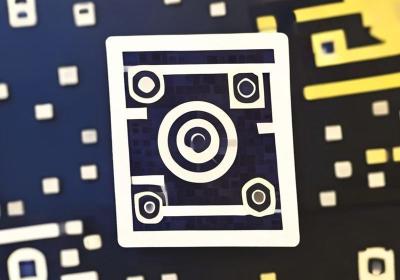 义乌小商品防伪标定制难？盒艺家1个起订，AI 3秒报价