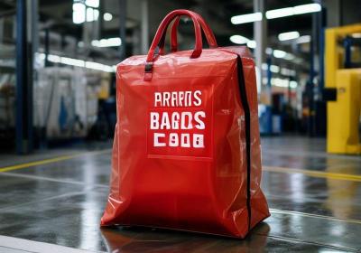 2026年快递袋采购避坑指南：江浙沪源头工厂透明报价模型