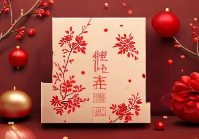 2026年货礼盒设计趋势：国潮简约成主流，江浙沪商家如何选材降本？