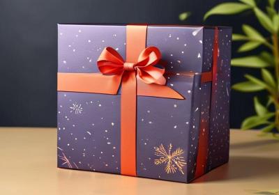 义乌小商品测款福音：1个起订年货礼盒，如何规避压货风险？