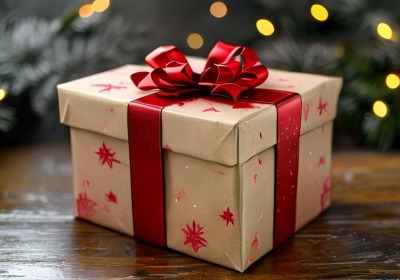 广州圣诞礼盒定制价格揭秘：材质与工艺全解析