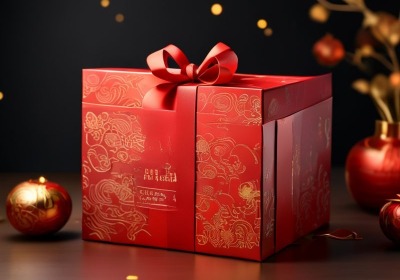 2026春节电商礼盒定制避坑指南：江浙沪包邮区商家必看