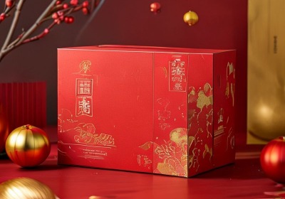 春节电商纸箱设计：10元起订如何平衡成本与创意？
