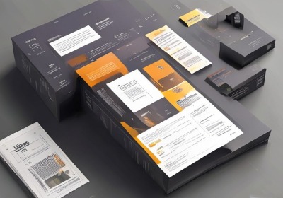 飞机盒出血位设置避坑指南：3步解决印前难题