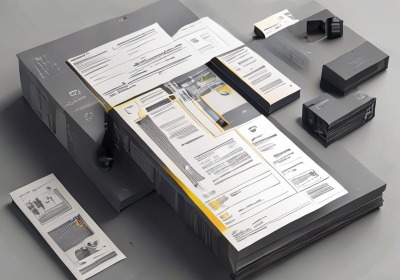 跨境卖家飞机盒出血位指南：防印刷裁切误差