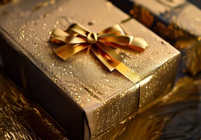 2026年高端礼盒烫金价格揭秘：成本构成与避坑指南